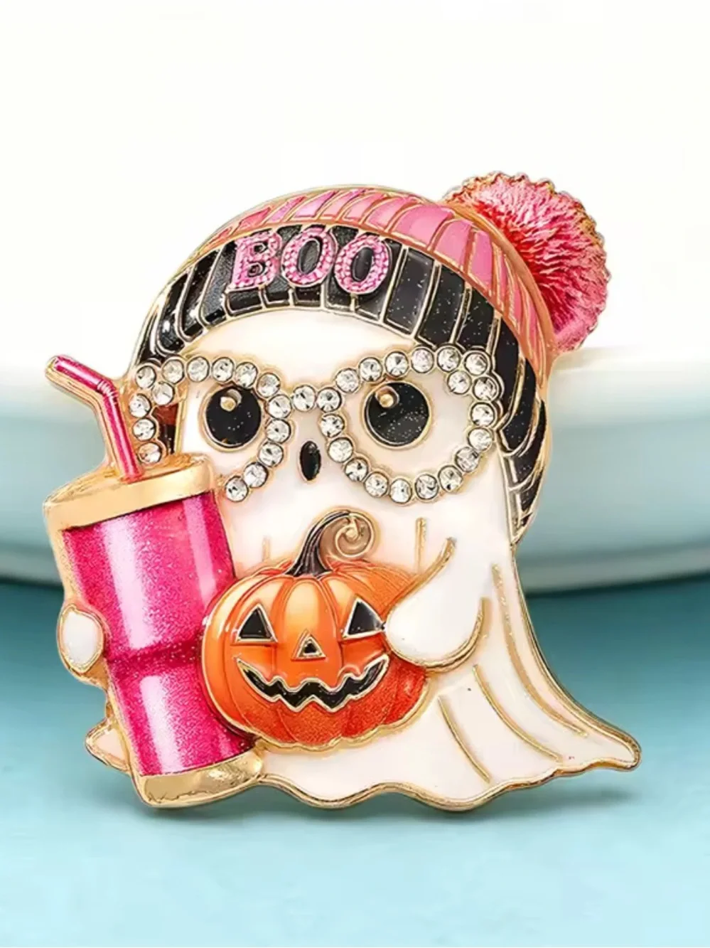 Anthropologie cute ghost